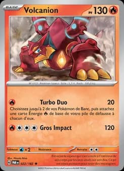 Carte Pokémon