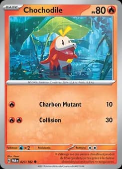 Carte Pokémon