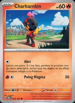 Carte Pokémon