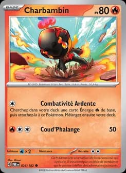 Carte Pokémon