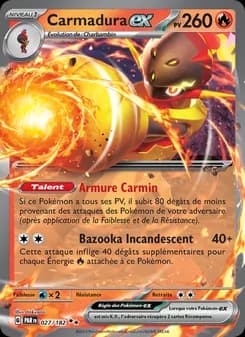 Carte Pokémon