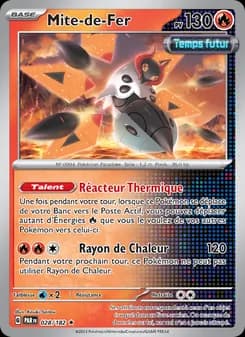 Carte Pokémon