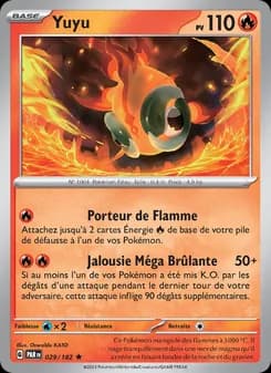 Carte Pokémon