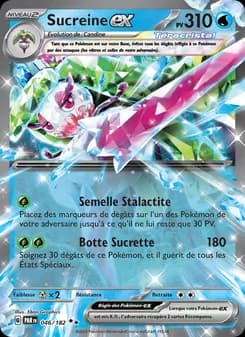 Carte Pokémon