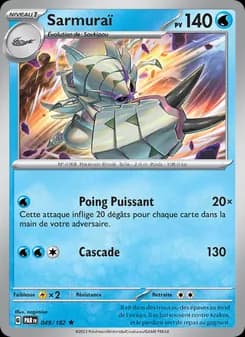 Carte Pokémon