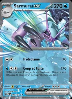 Carte Pokémon
