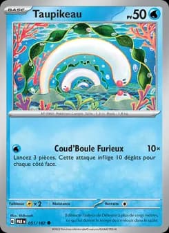 Carte Pokémon