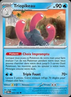 Carte Pokémon