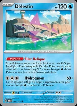 Carte Pokémon
