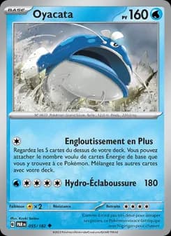 Carte Pokémon