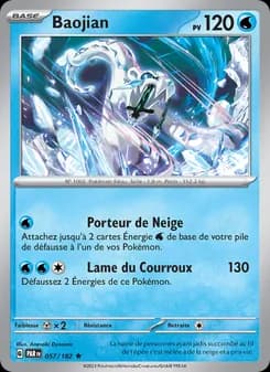 Carte Pokémon