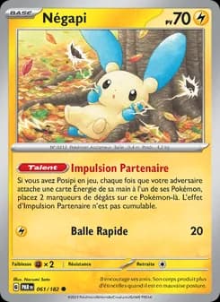 Carte Pokémon