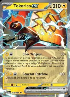 Carte Pokémon