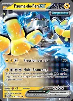 Carte Pokémon