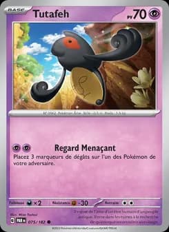 Carte Pokémon