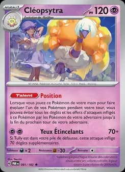 Carte Pokémon