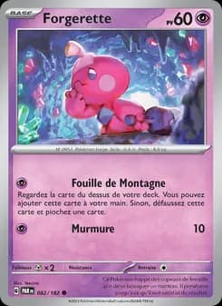 Carte Pokémon