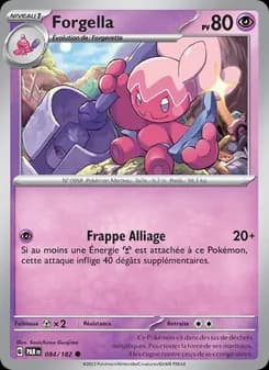 Carte Pokémon