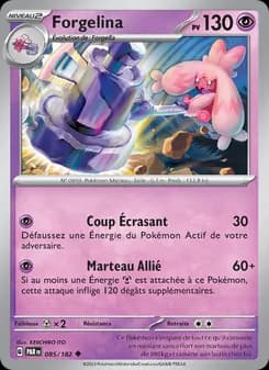 Carte Pokémon