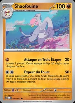 Carte Pokémon