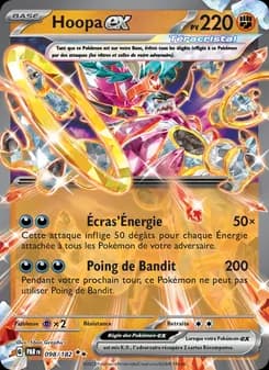Carte Pokémon