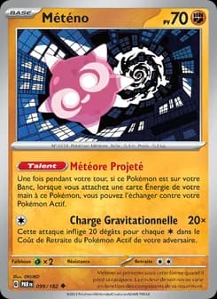 Carte Pokémon