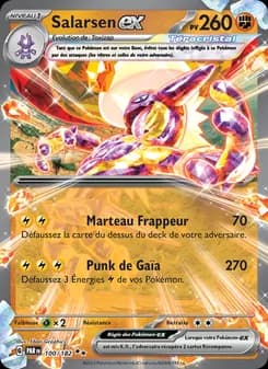 Carte Pokémon