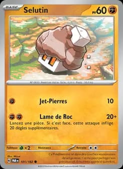 Carte Pokémon