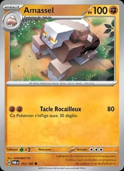 Carte Pokémon