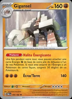 Carte Pokémon