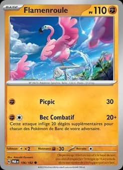 Carte Pokémon