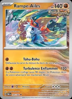 Carte Pokémon