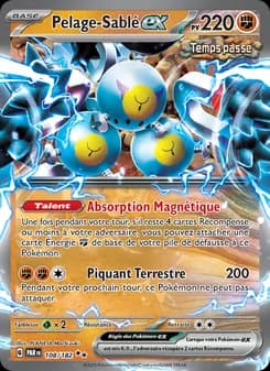 Carte Pokémon