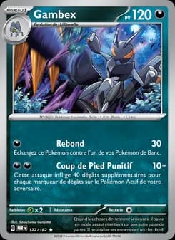 Carte Pokémon