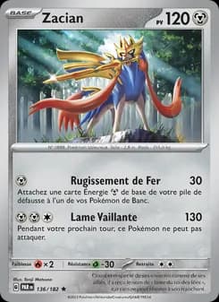 Carte Pokémon