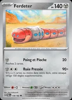Carte Pokémon