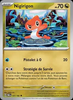 Carte Pokémon