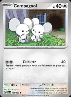 Carte Pokémon