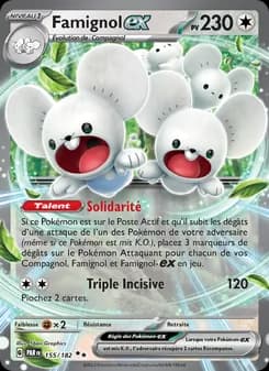 Carte Pokémon
