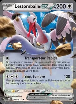 Carte Pokémon