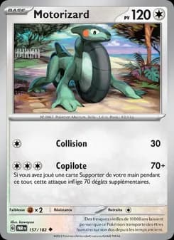Carte Pokémon