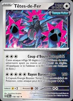Carte Pokémon