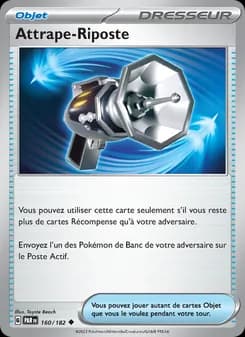 Carte Pokémon