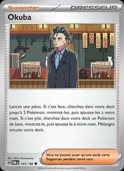Carte Pokémon