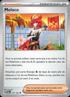 Carte Pokémon