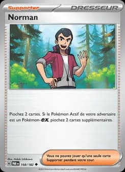 Carte Pokémon