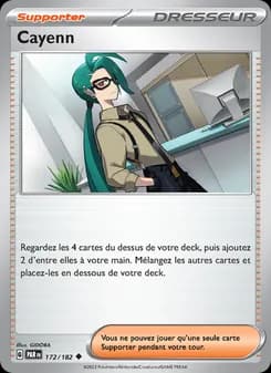 Carte Pokémon