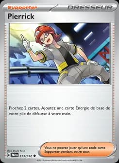 Carte Pokémon