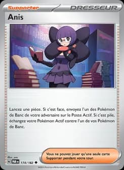 Carte Pokémon