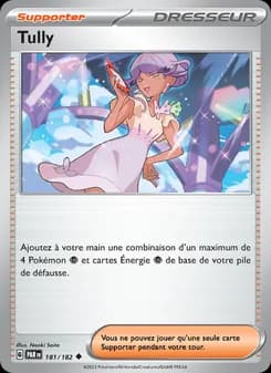 Carte Pokémon